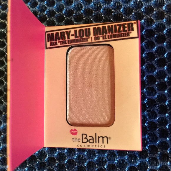 Mary-Lou Manizer Highlighter - Picture 2 of 3